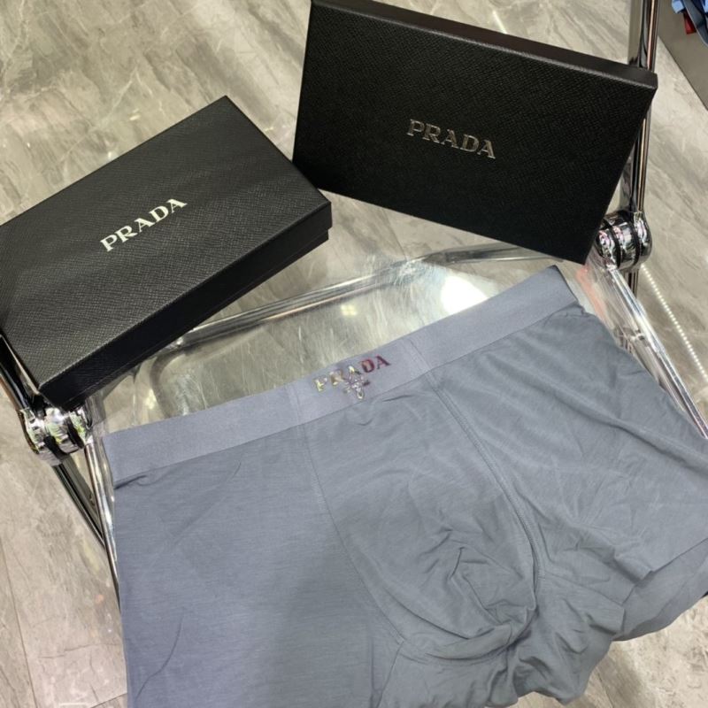 Prada Panties